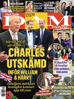 Svensk Damtidning